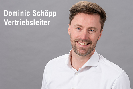 Dominic Schöpp