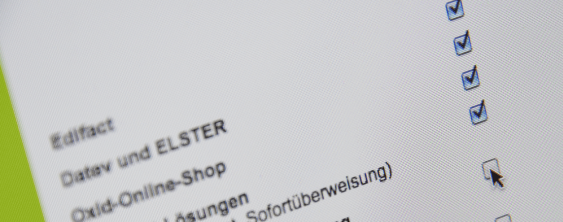Header Oxid