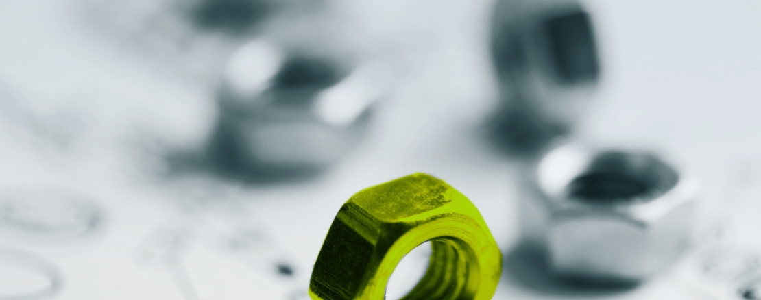 Header Metallwaren