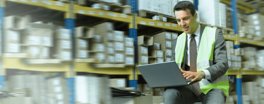 Shopware Header